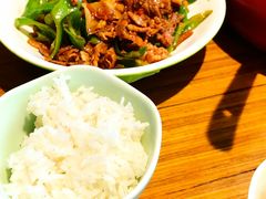 -禾珍珠家常小馆(河南博物院店)