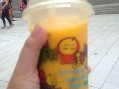 -马拉桑果汁(龙头路总店)