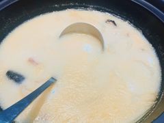 -喜上喜鸡煲翅(吉大店)