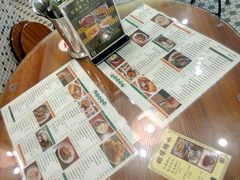 -小龍鳳餐室(番禺路店)