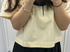 -天真蓝照相馆(中华广场店)