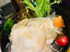 -湊湊火锅·茶憩(东城民盈国贸城店)