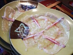 -老马斑鱼店(桂花路店)