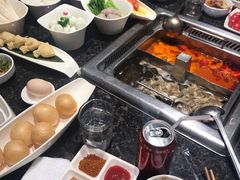 -海底捞火锅(龙岗星河COCO Park店)