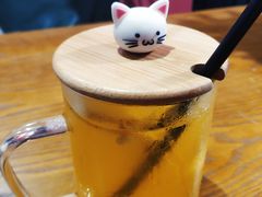 -猫色咖啡·猫咖
