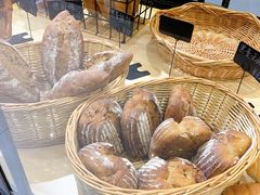 -熊叔熊婶面包房(团结湖店)