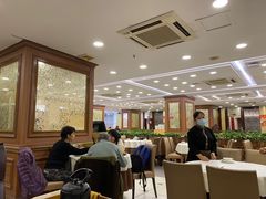 大堂-誉点壹品酒家(中山八店)