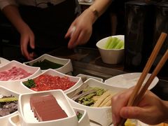 -海底捞火锅(万丰桥店)