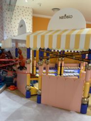 -奈尔宝家庭中心·亲子餐厅(苏州大悦城店)