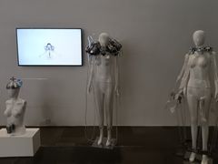 -中华艺术宫(上海美术馆)