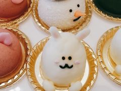 -西村叔叔的店·面包·甜品·蛋糕(清河万象汇店)