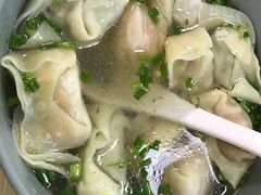 -顶巧鸡汤馄饨(虹口总店)