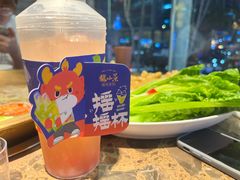 -小龙坎火锅(春熙太古里店)