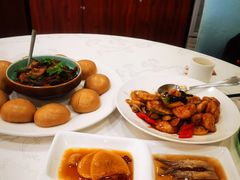 -上海精菜馆(虎踞关店)