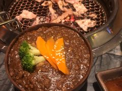 -井上和牛烤肉(大润发店)