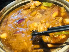 -范贤光鸡公煲(平乐园总店)