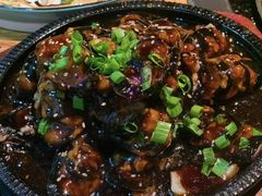 -姚家小院灶台鱼