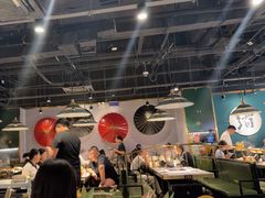 -一绪に寿喜烧自助(世茂广场店)