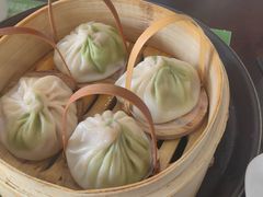 -锡笼记·无锡小笼(方塔店)