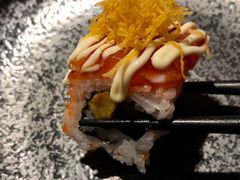 -千代武日本料理(哈西店)