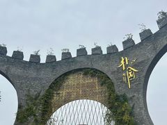 -朴园