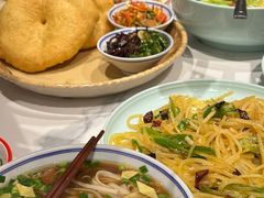 -大厨小馆(华阳城店)