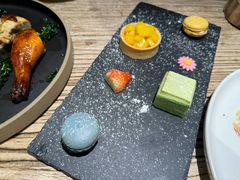 -漾花汐·西餐·下午茶(苏州湾歌林公园店)
