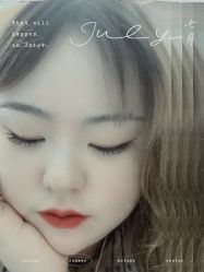-Verywang半永久纹眉•仪器野生眉