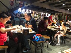 -管氏翅吧(广渠门店)