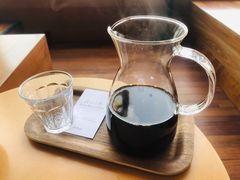 蓝山一号-Seesaw Coffee(朝阳大悦城店)