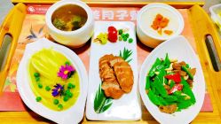 -贝美月子中心(半坡店)