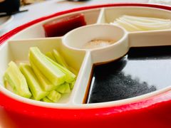 -月福京味斋·烤鸭店·北京菜(鼓楼总店)