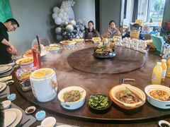 -徽州府·花漫里