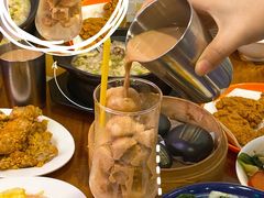 -澳门陈光记烧味饭店(南京德基广场店)