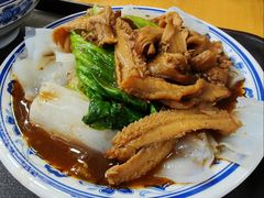 -珍珍小食店(西华路店)