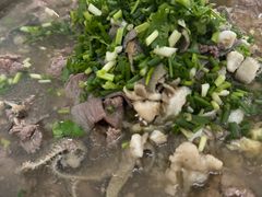 -小杨翘脚牛肉