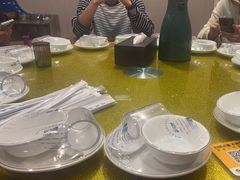 -新凯旋烧烤·千岛湖特色菜(拱墅上塘路店)