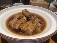 -好嫂子酱猪手•农家菜(华远坊店)