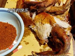 -打酱油·非遗淮扬菜(瘦西湖梅岭店)