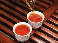 -中观茶业(永定河孔雀城英国宫1期东区店)