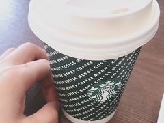 -星巴克(北京通州新光大中心店)