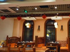 大堂-草原牧羊火锅·龙虾·烤鱼(杨浦店)