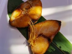 -四海轩(珠海海泉湾店)