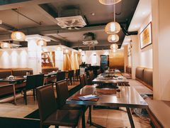 大堂-胡须佬鸡煲四季火锅店(石厦西村直营店)