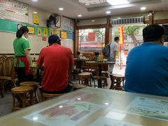大堂-荔林食店(西华路店)