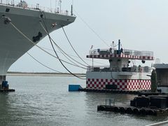 -泰达航母主题公园