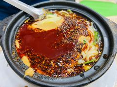 -蜀王砂锅总店