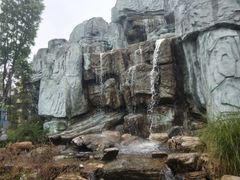 -太白山御龙湾温泉
