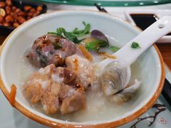 -盈田盈粥庄(博山东路店)
