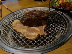 -·缸桶屋·韩式牛肋条自助烤肉(西湖D11店)